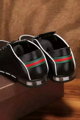 Gucci Men Loafers_210